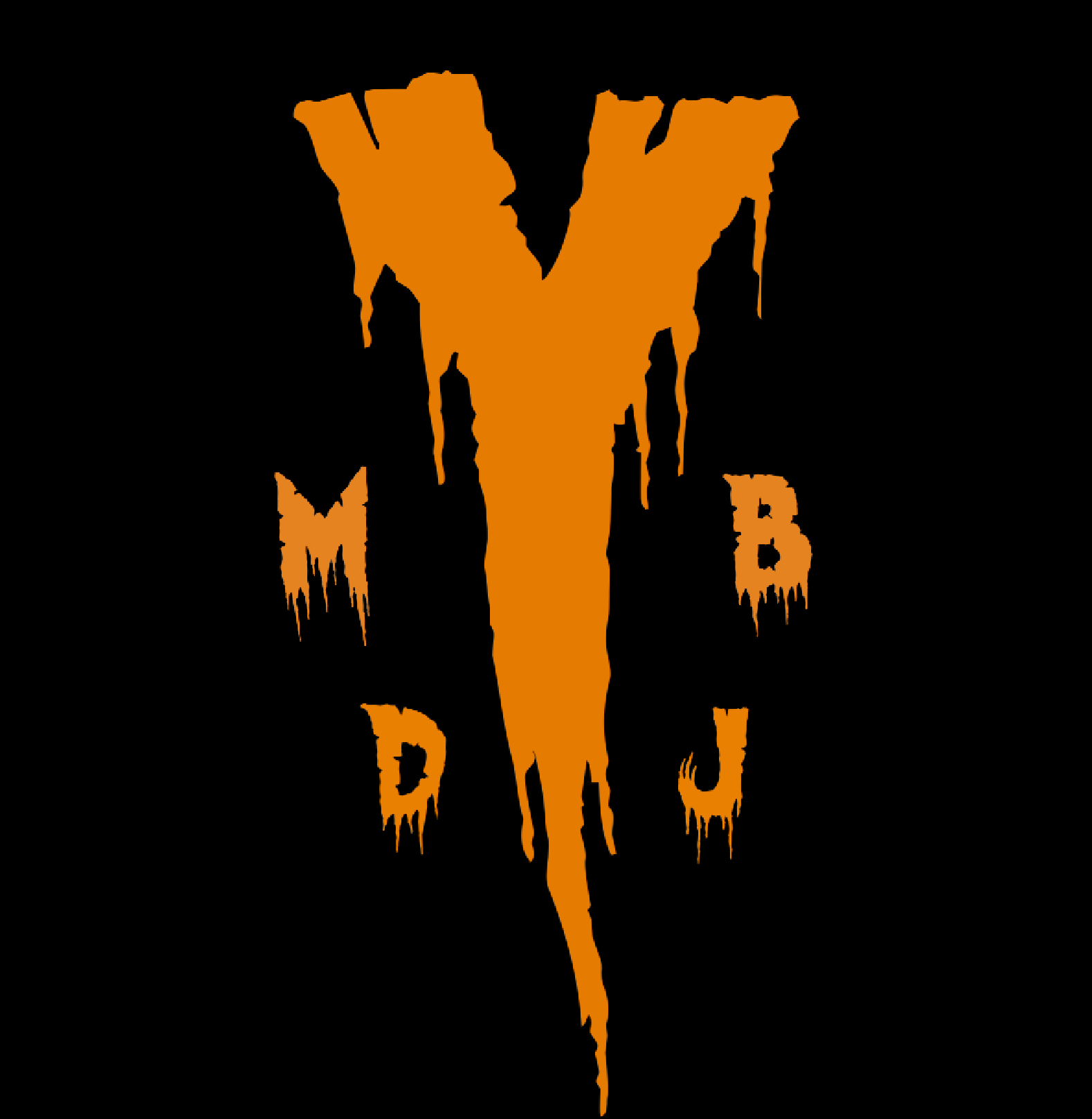 ORANGE OUT