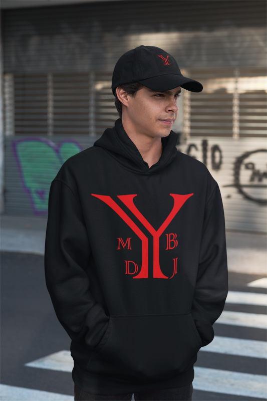 Men’s hoodie