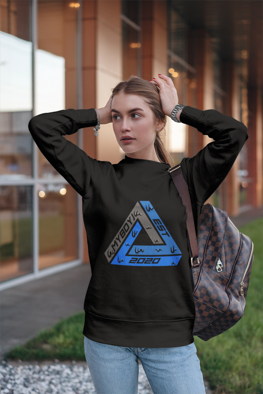 Women’s Crewneck