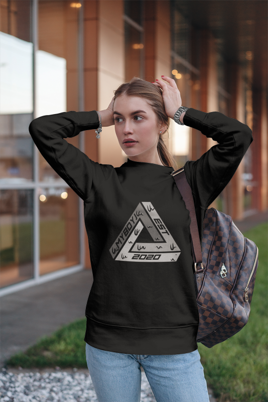Women’s Crewneck