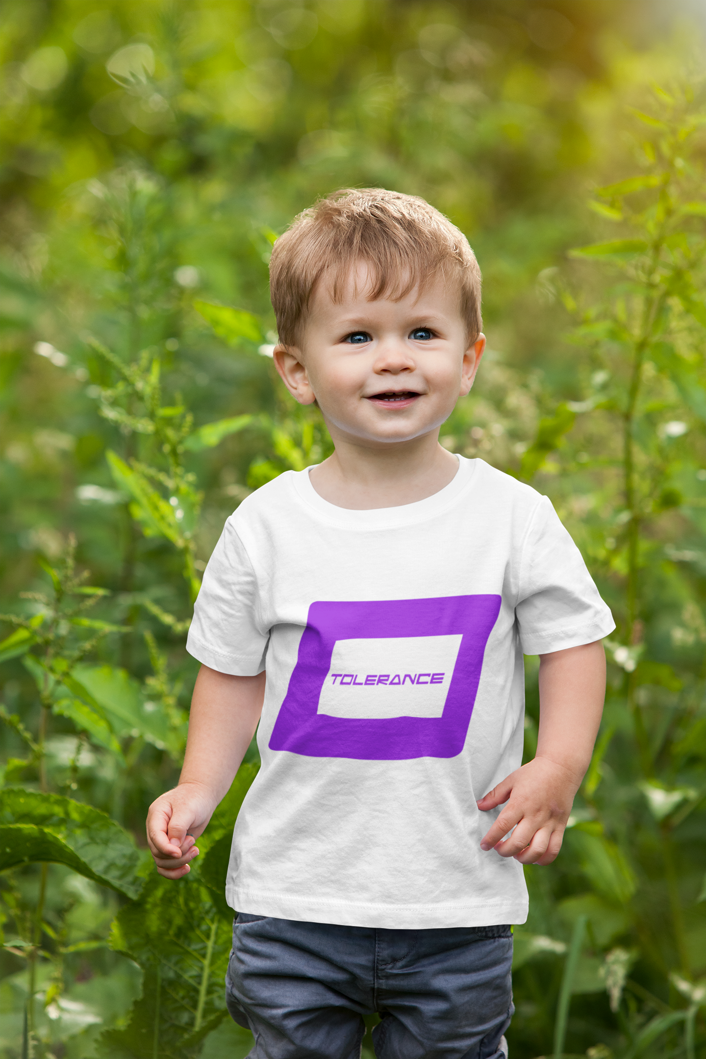 Boys Tees