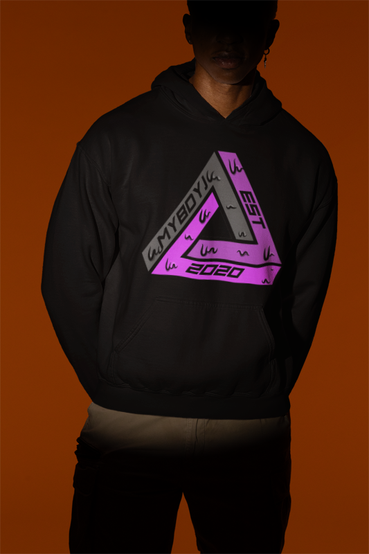 Men’s hoodie