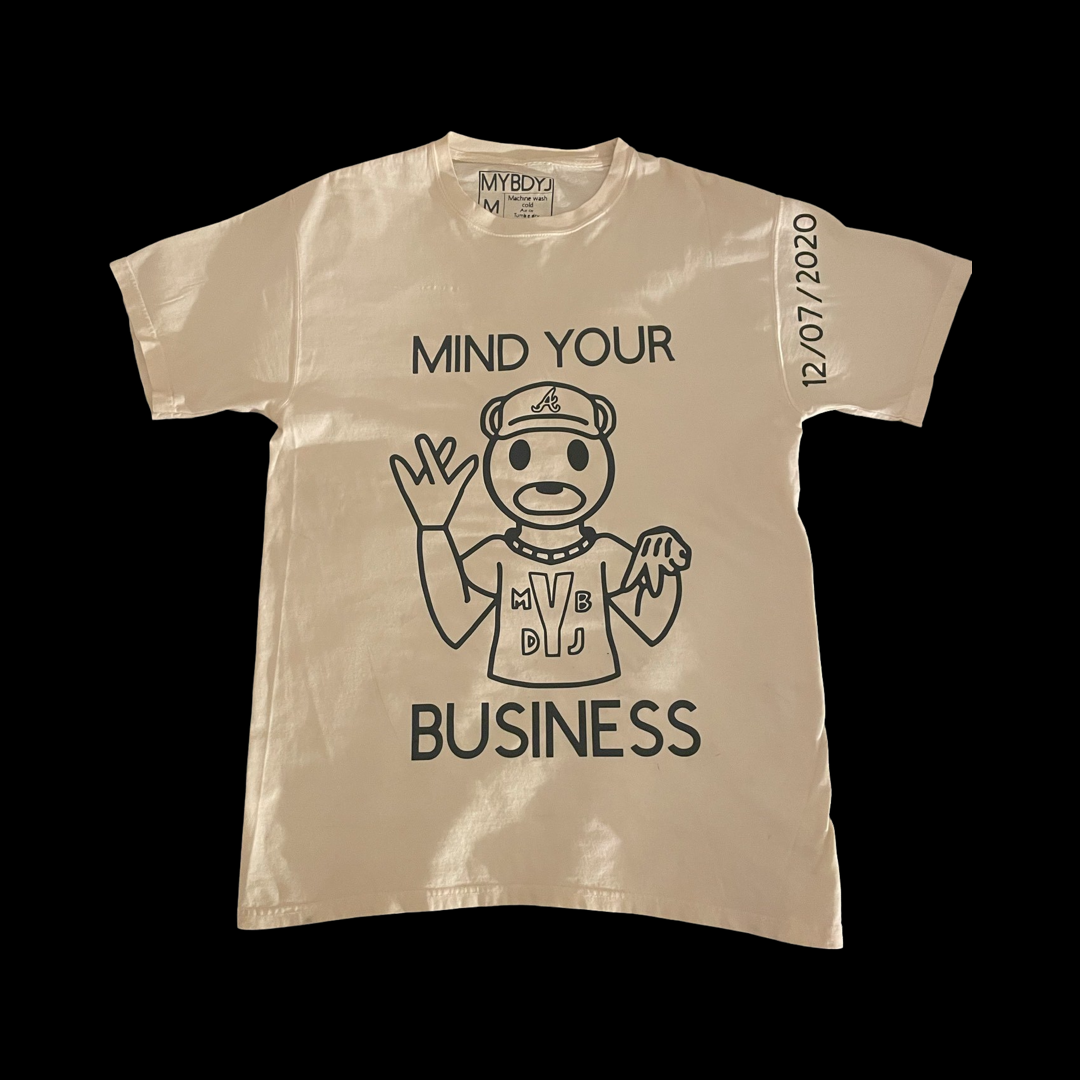 Jr tee
