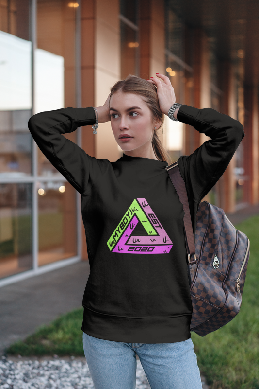 Women’s Crewneck