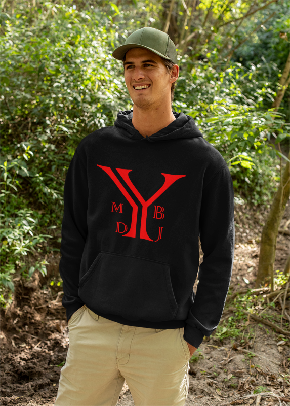 Men’s hoodie