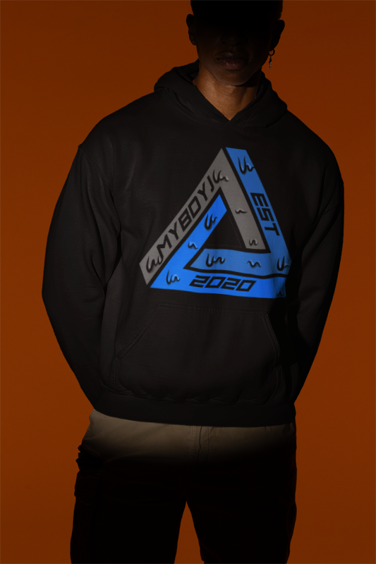 Men’s hoodie
