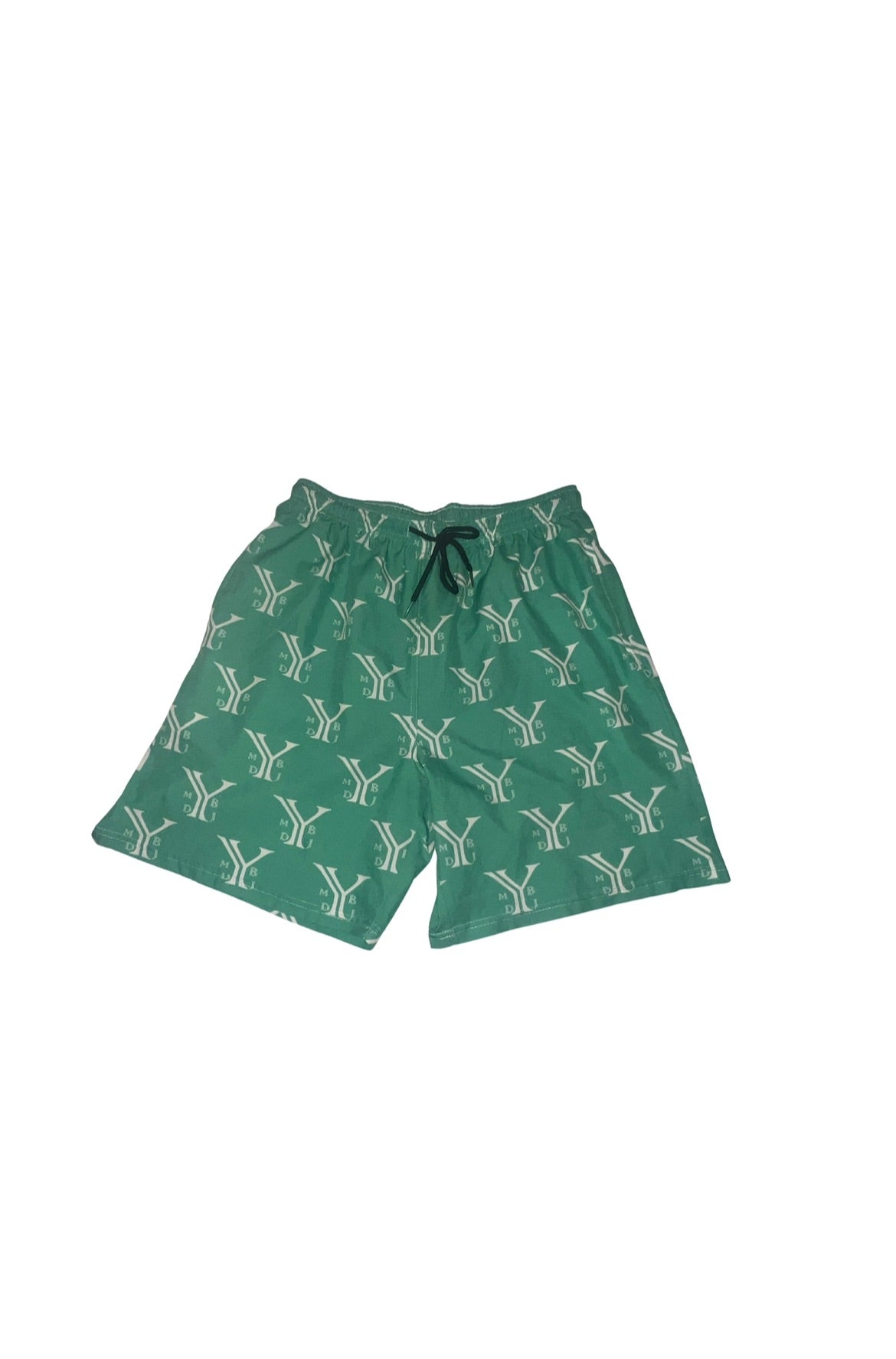 AOP SHORTS