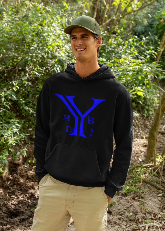 Men’s hoodie