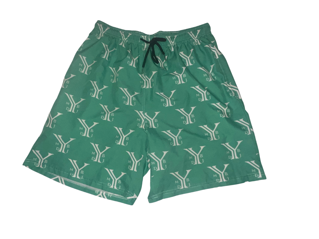 AOP SHORTS