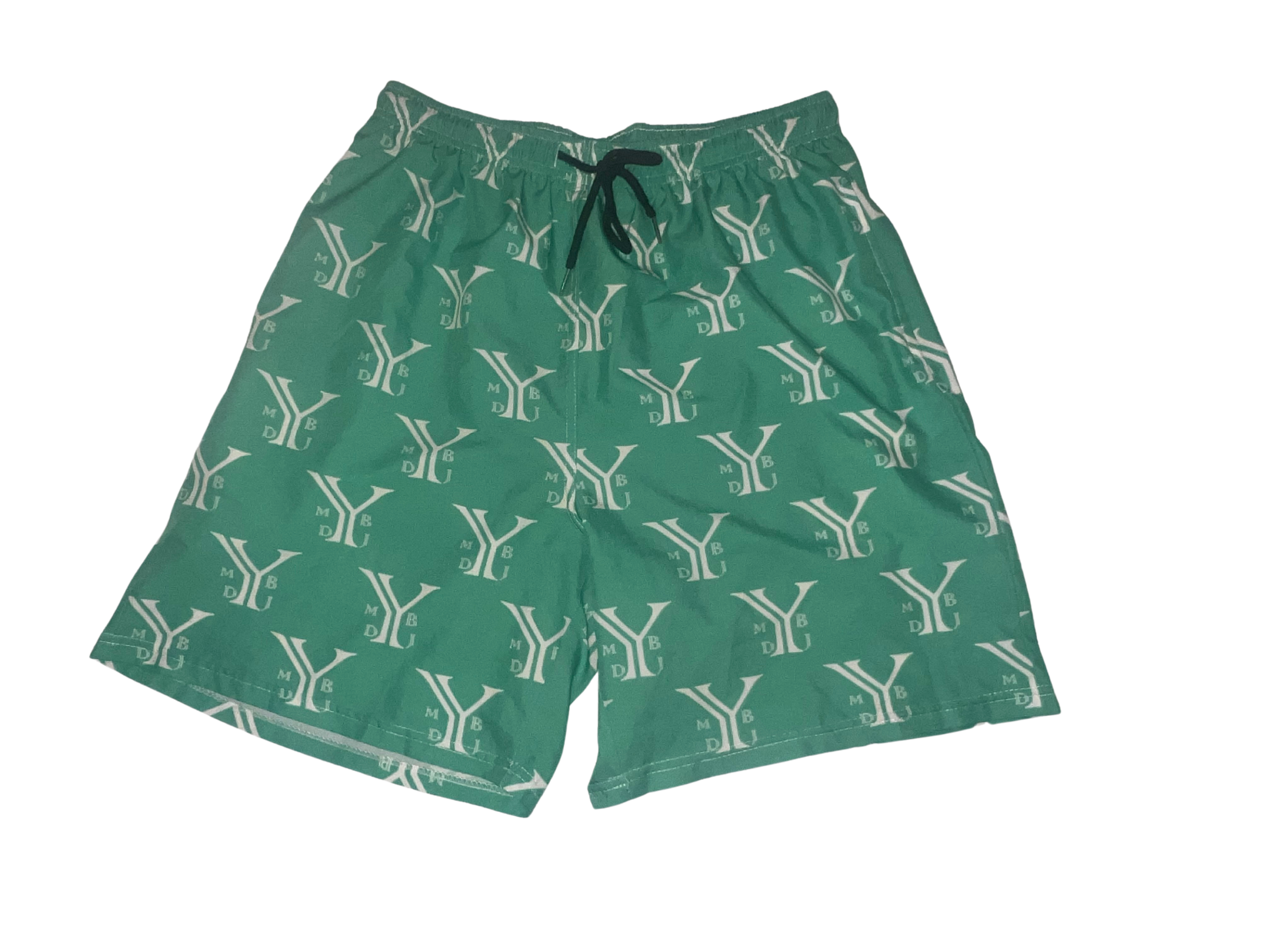 AOP SHORTS