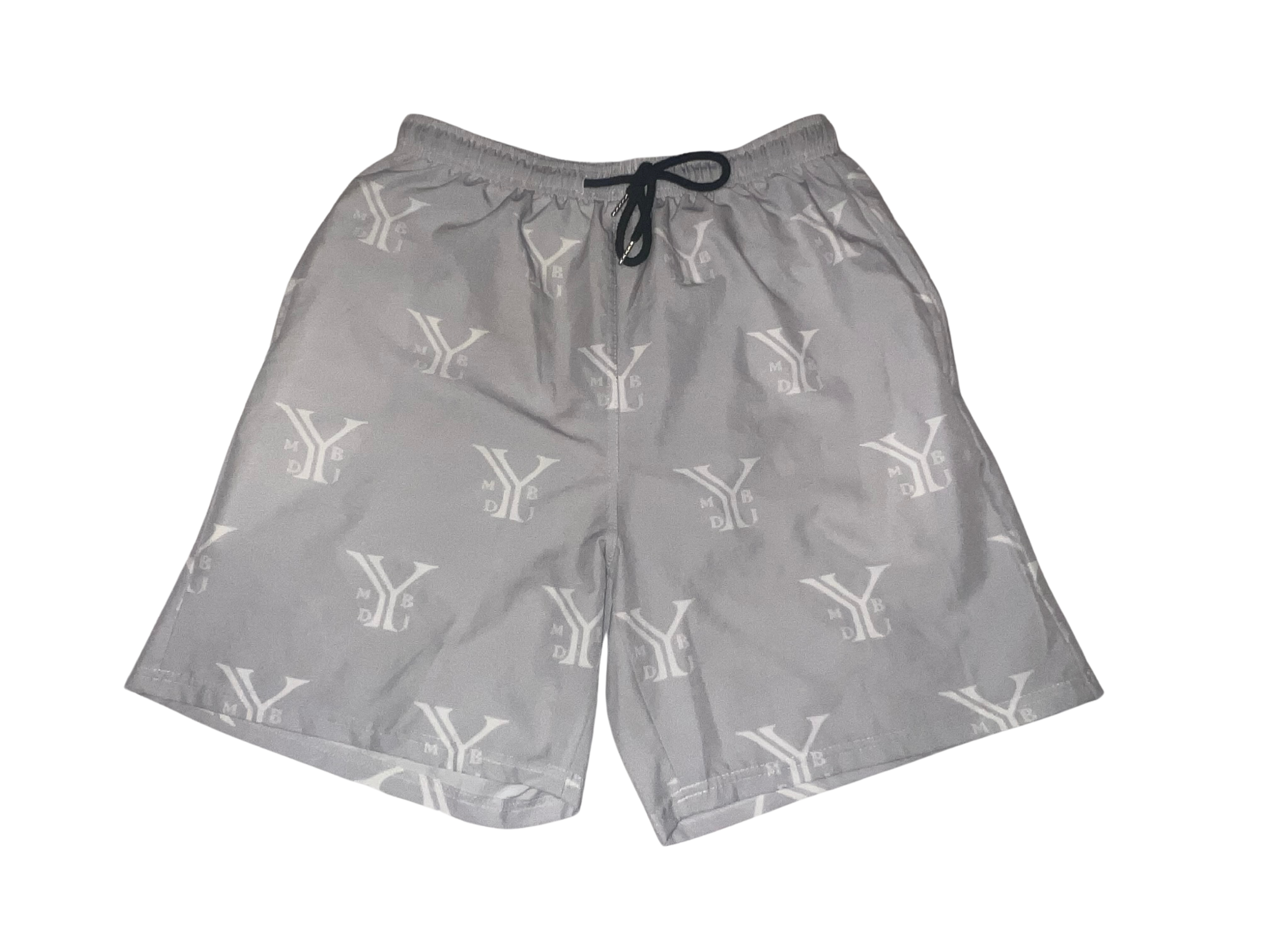 AOP SHORTS