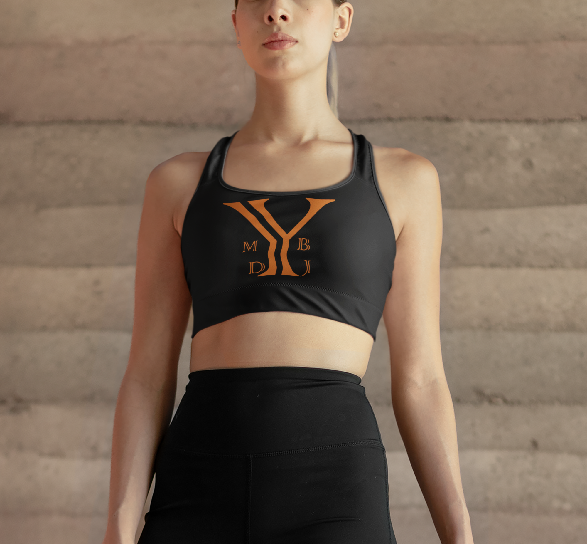 Roman Sports Bras