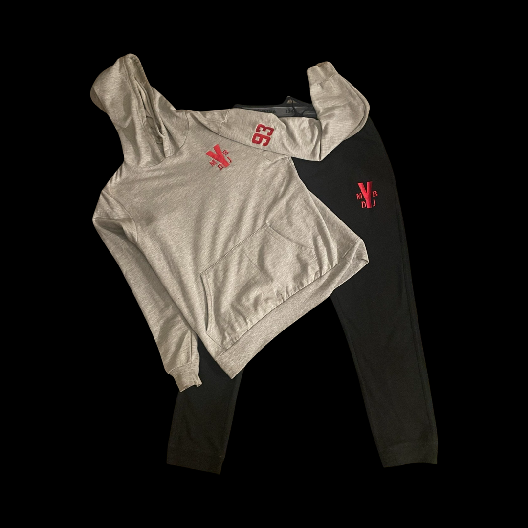 Sweatsuit