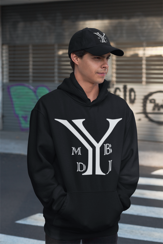 Men’s hoodie