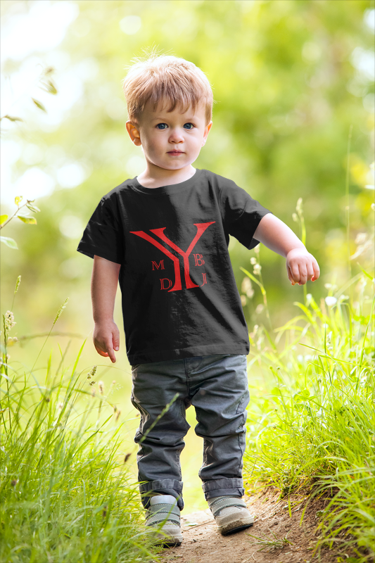 Boy’s Tees
