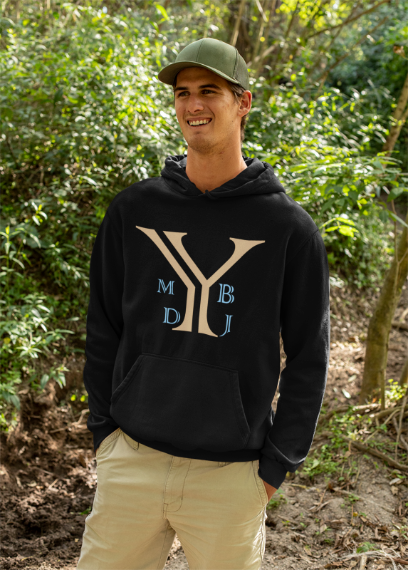 Men’s hoodie