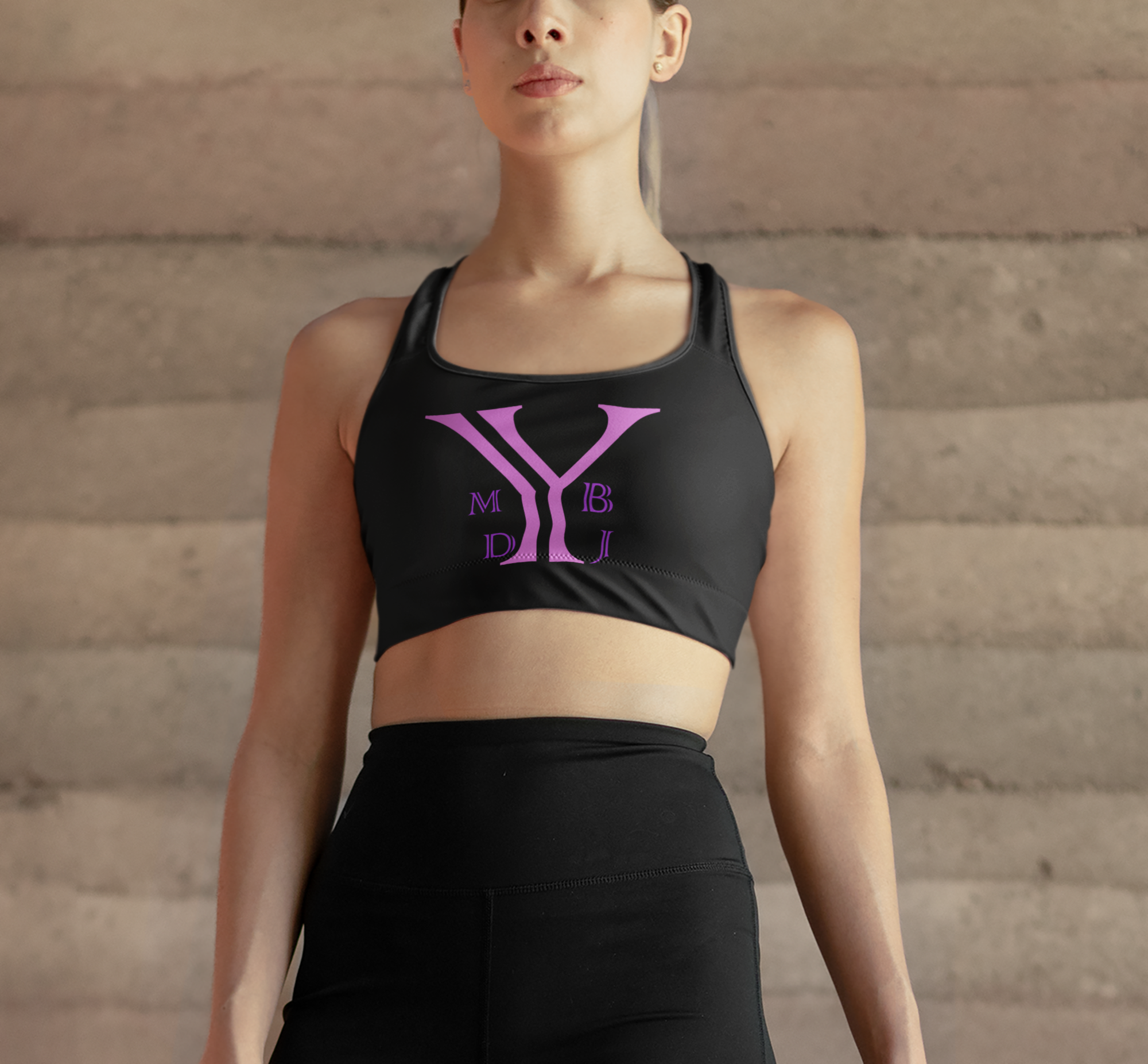 Roman Sports Bras