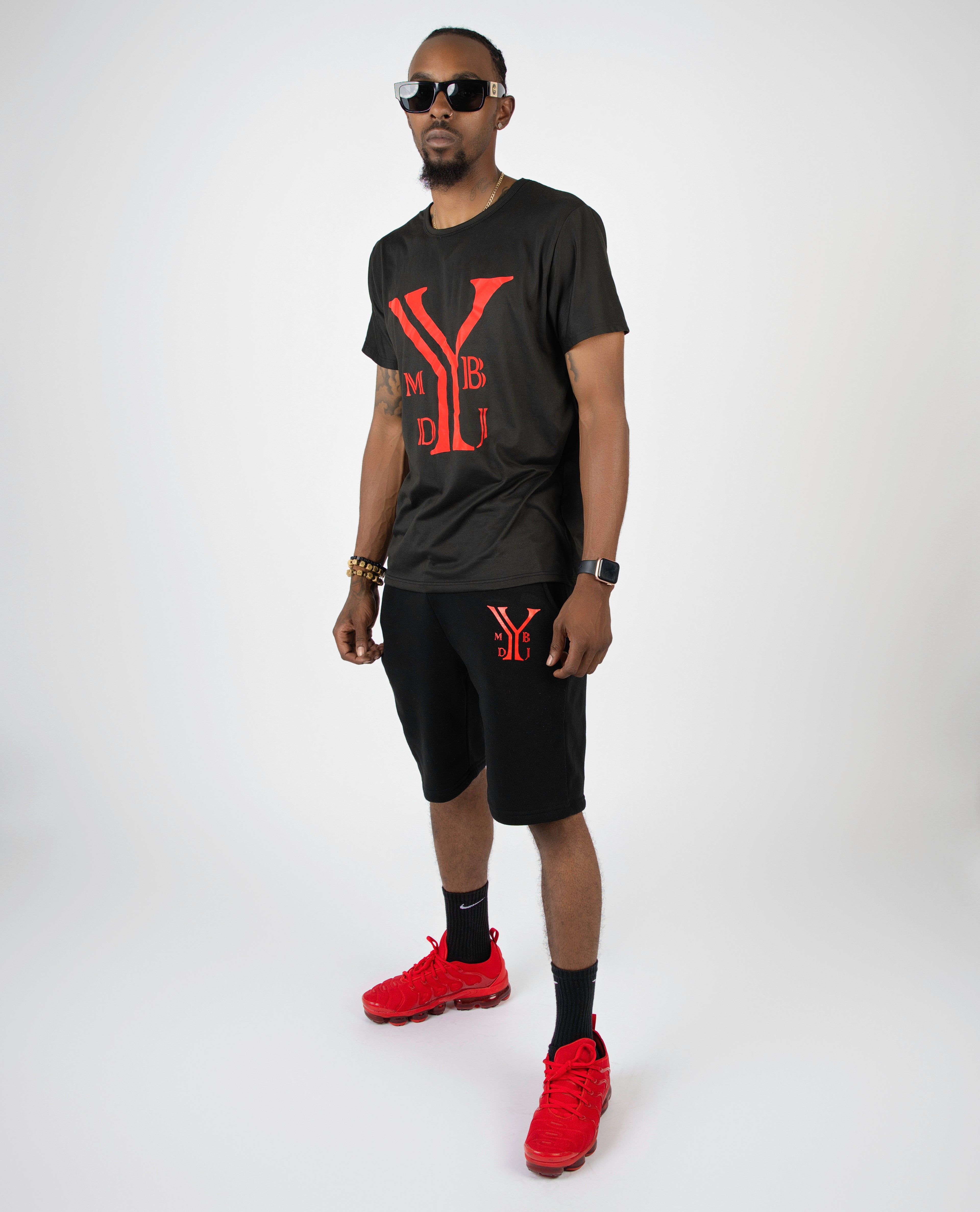 Roman tee