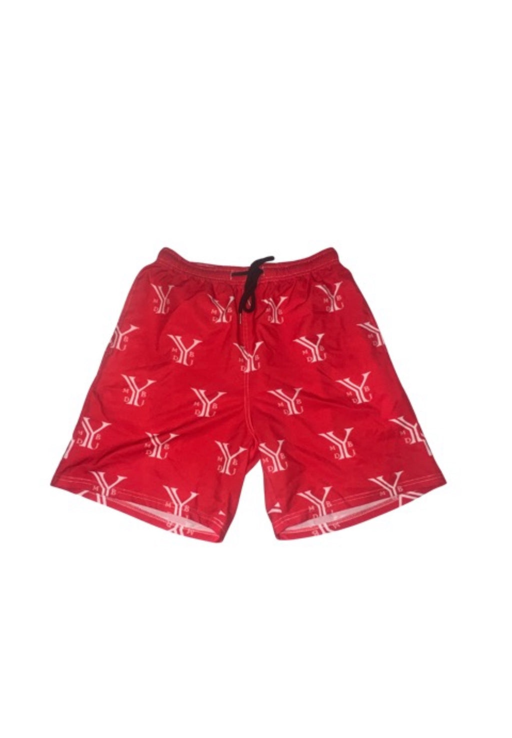 AOP SHORTS