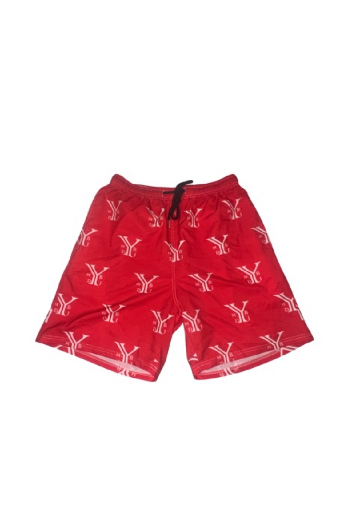 AOP SHORTS