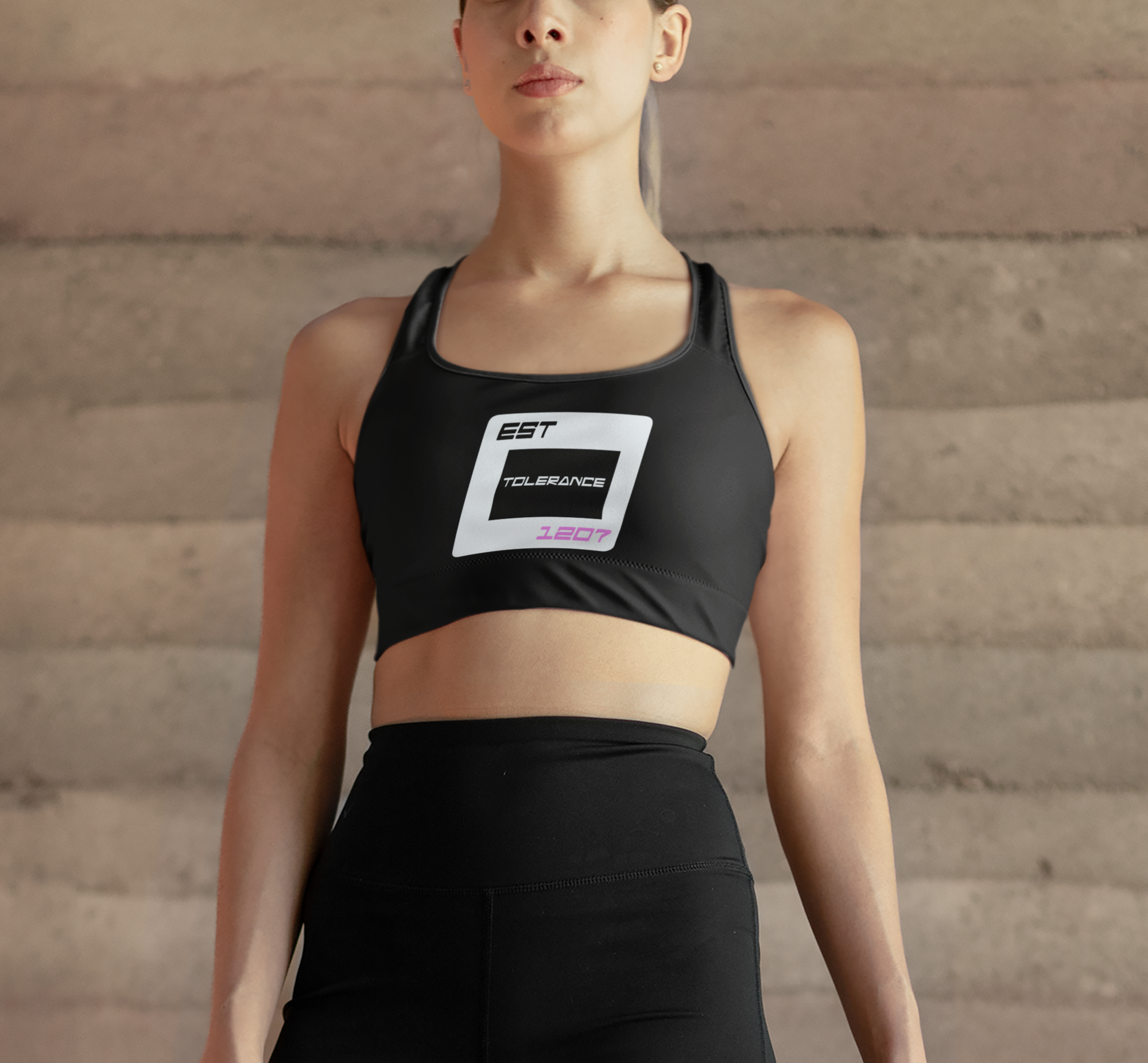 ZT Sports Bras