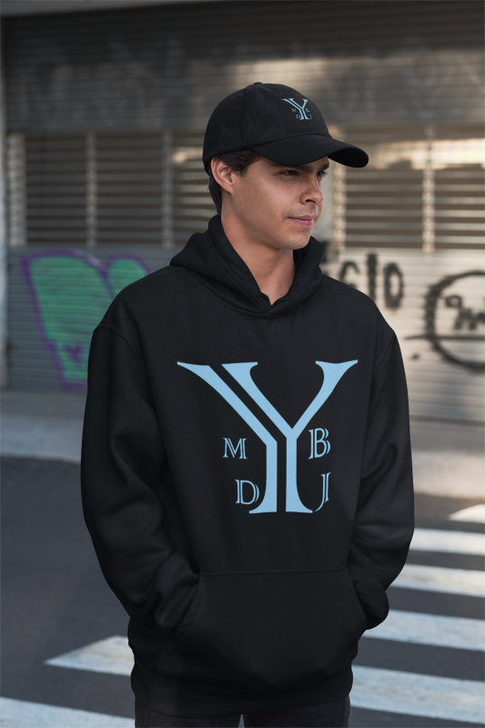 Men’s hoodie