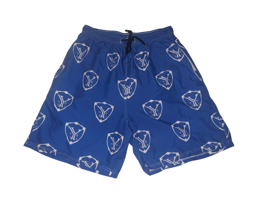 AOP SHORTS