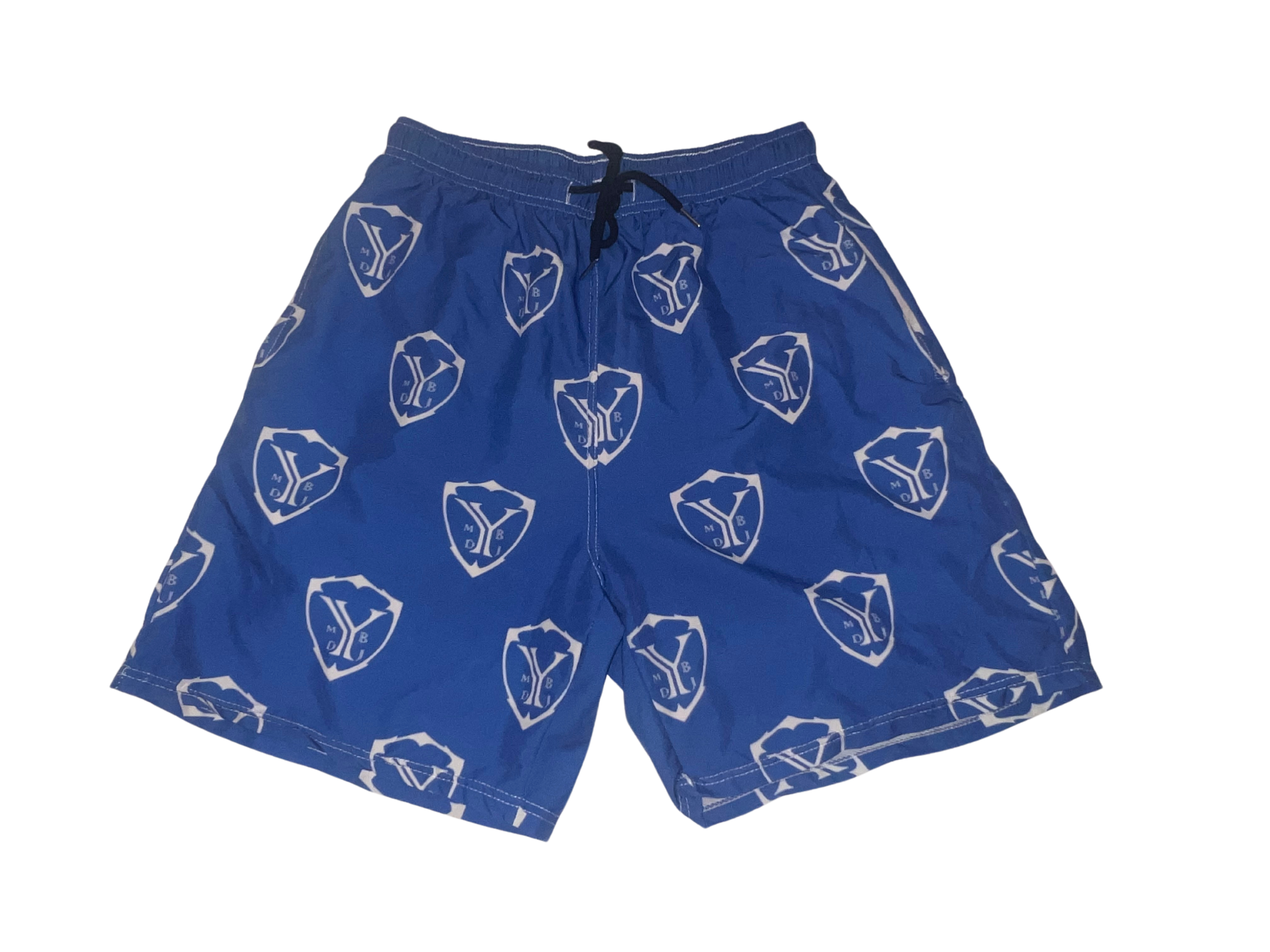 AOP SHORTS