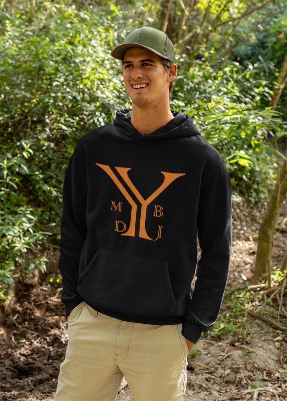 Men’s hoodie