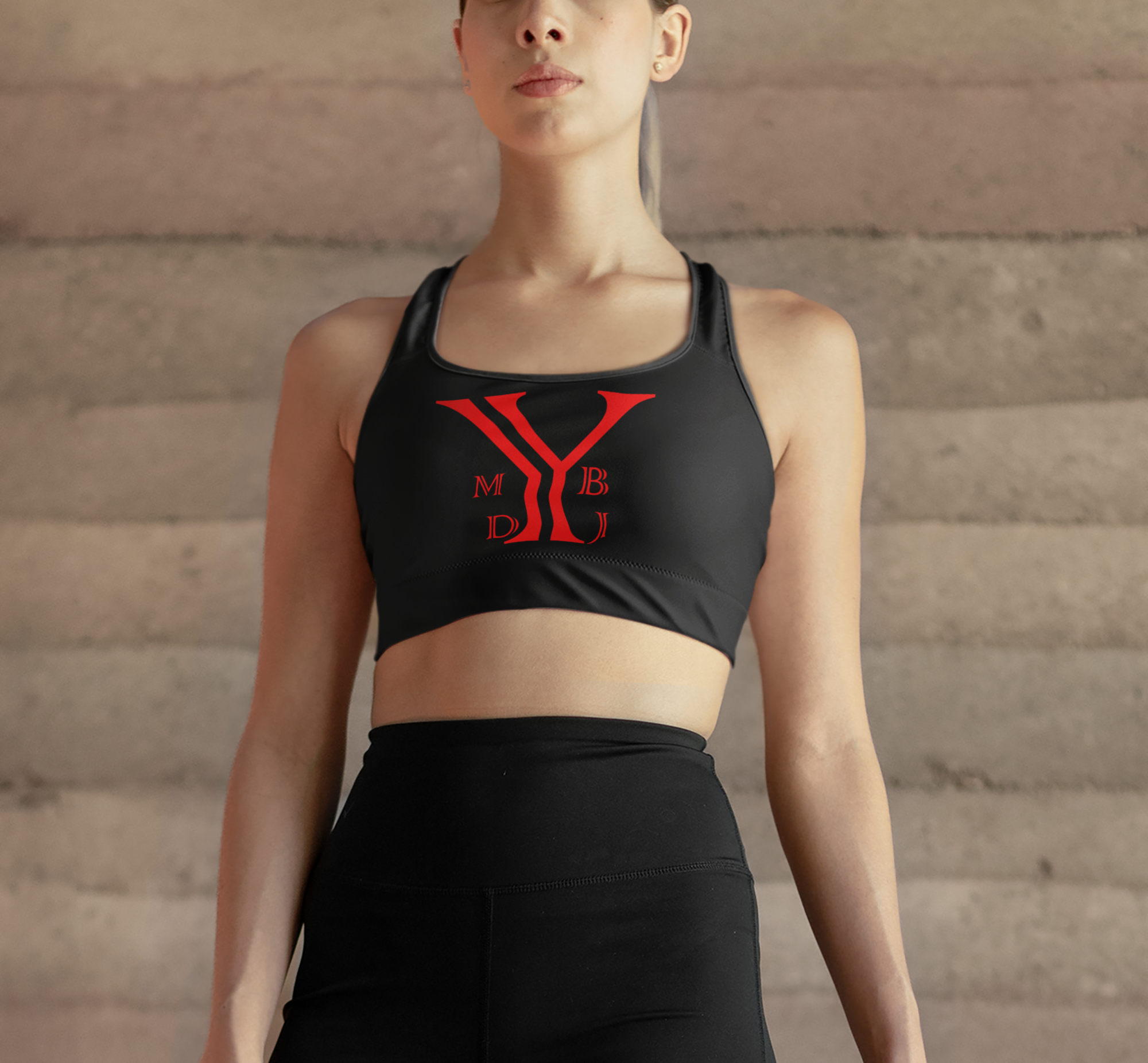 Roman Sports Bras