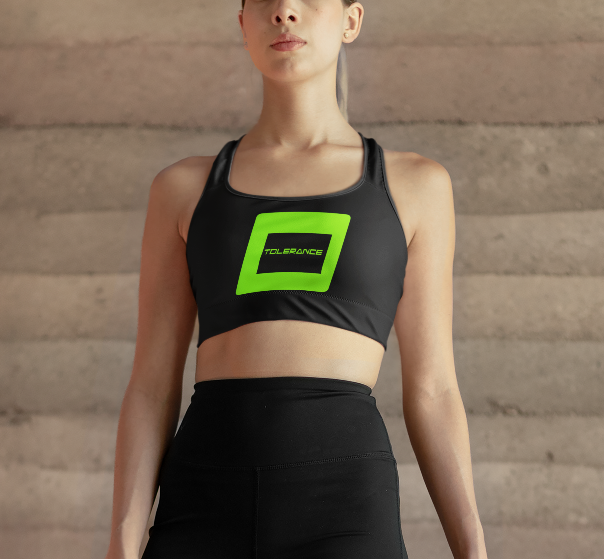ZT Sports Bras