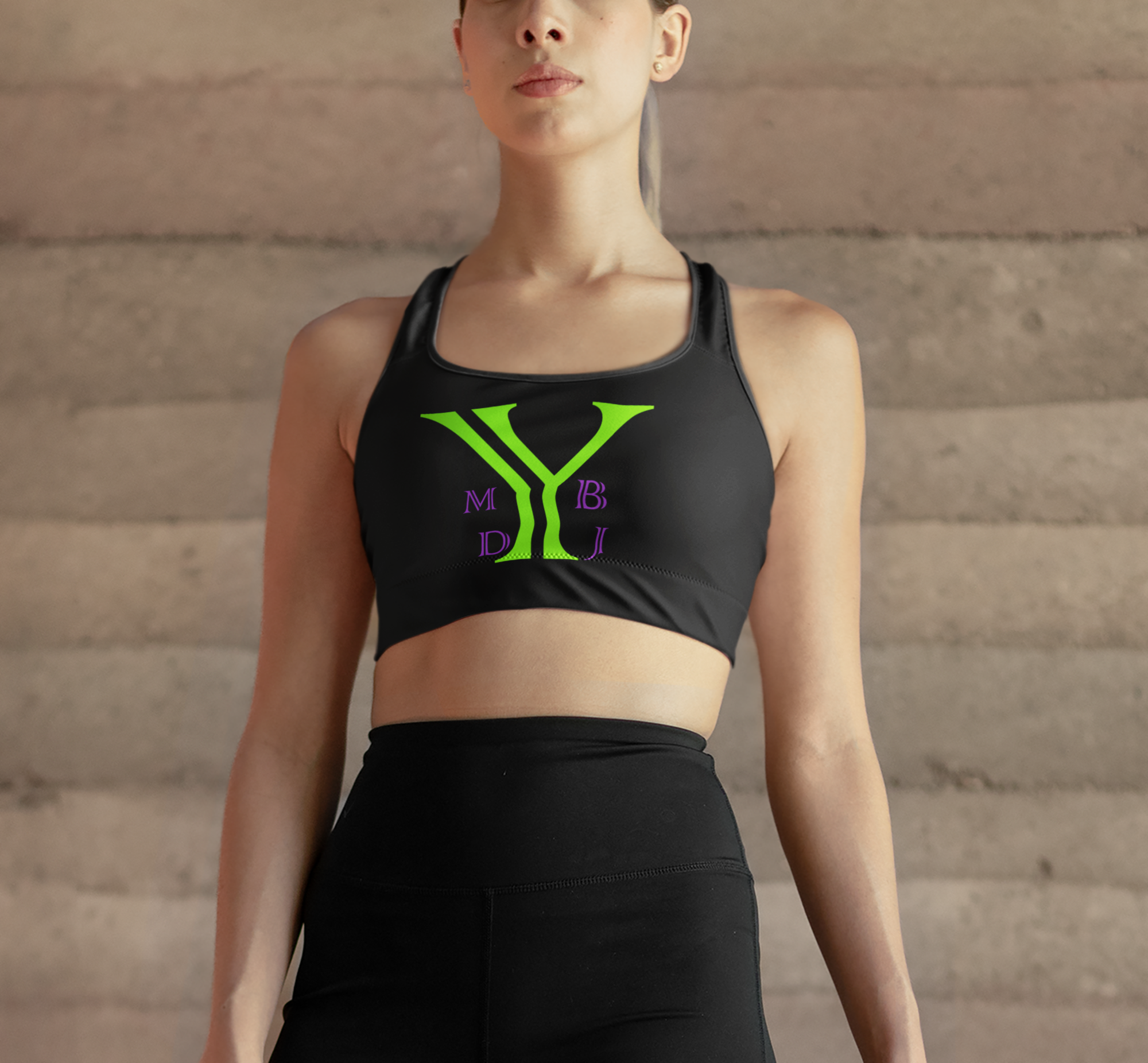 Roman Sports Bras