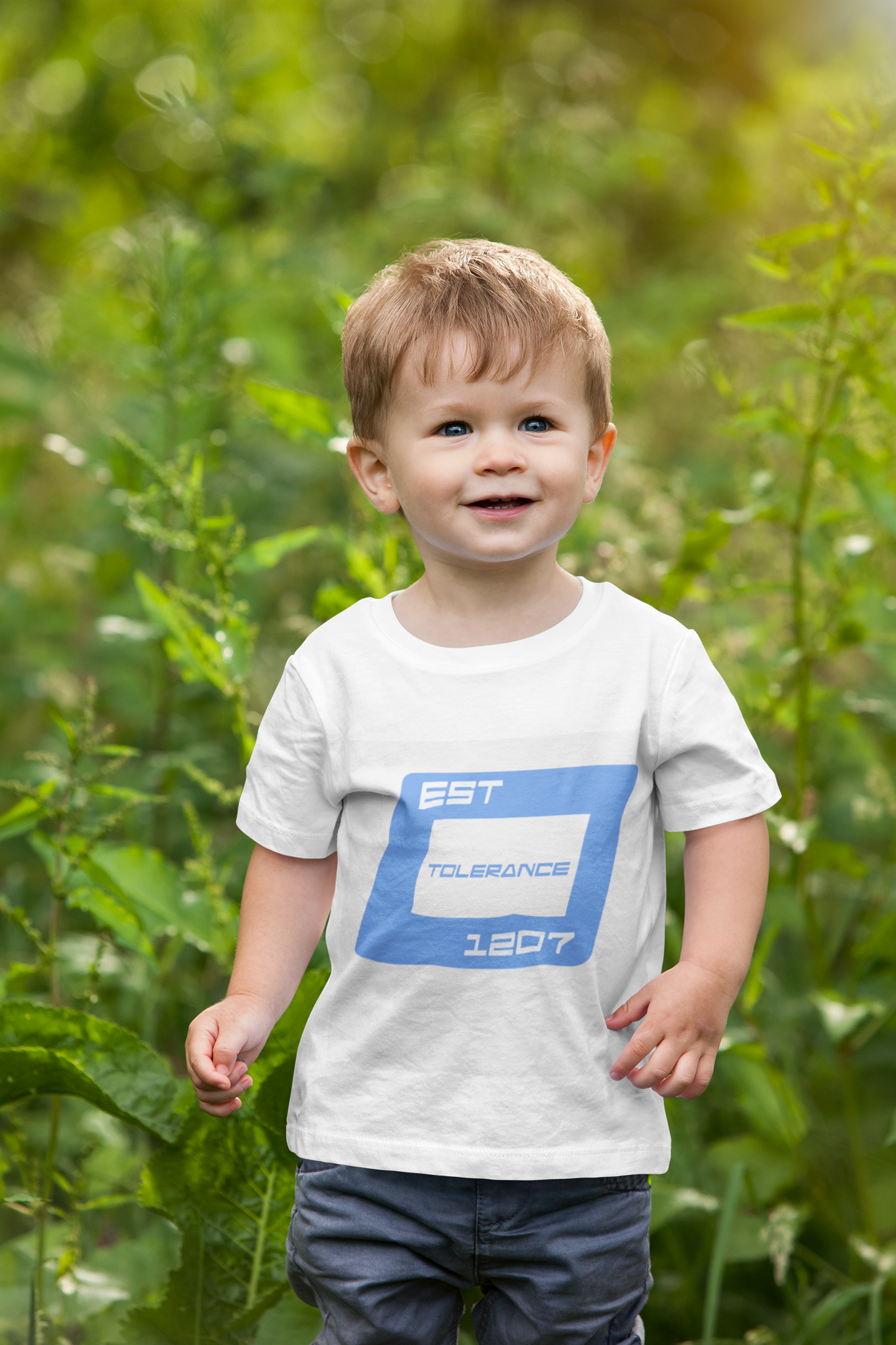 Boys Tees