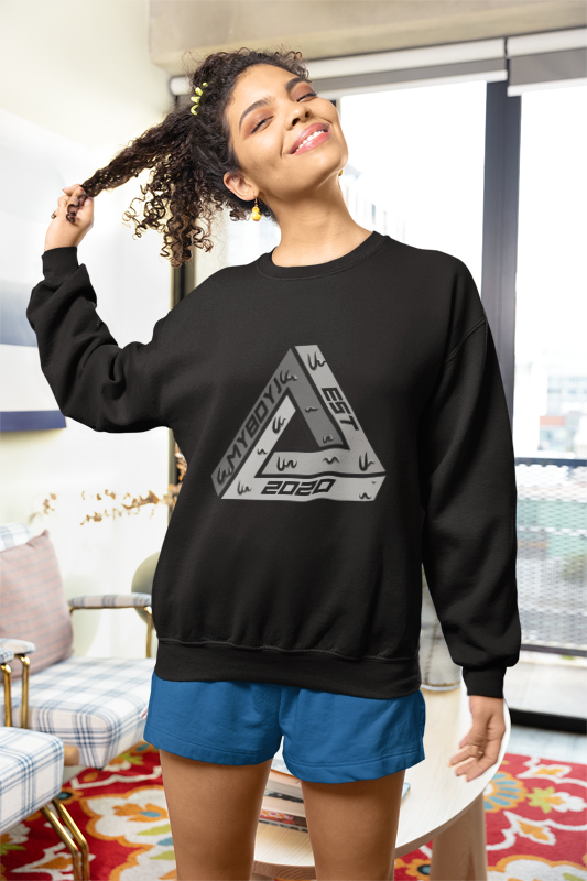 Women’s Crewneck