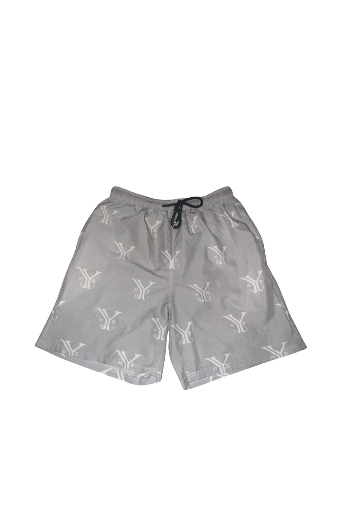 AOP SHORTS