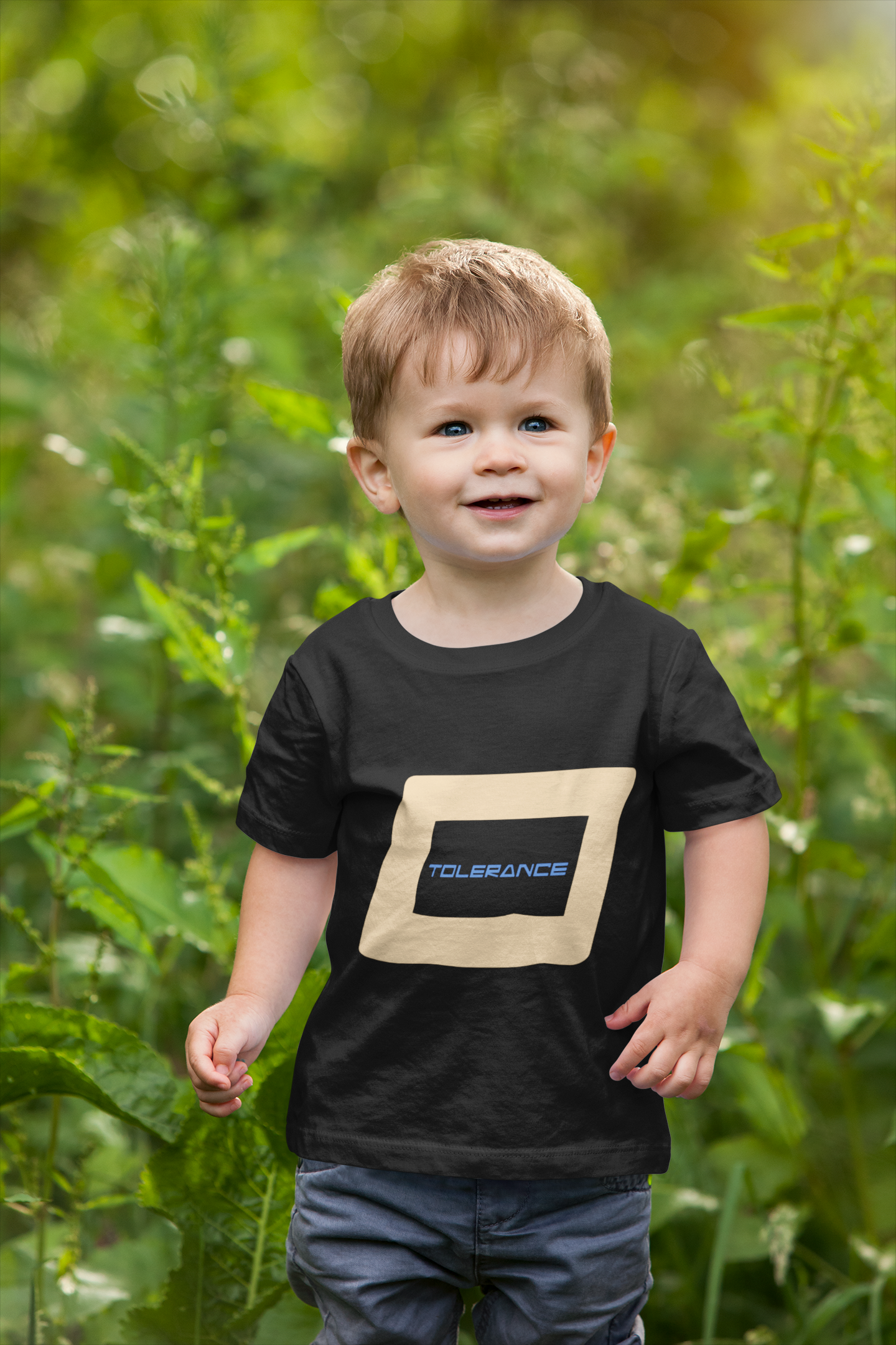 Boys Tees