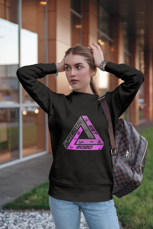 Women’s Crewneck