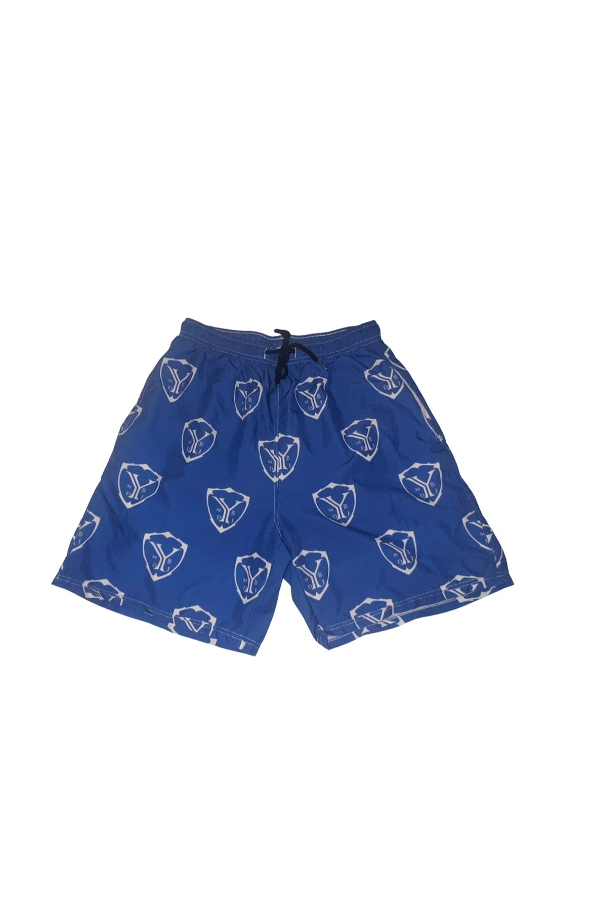 AOP SHORTS