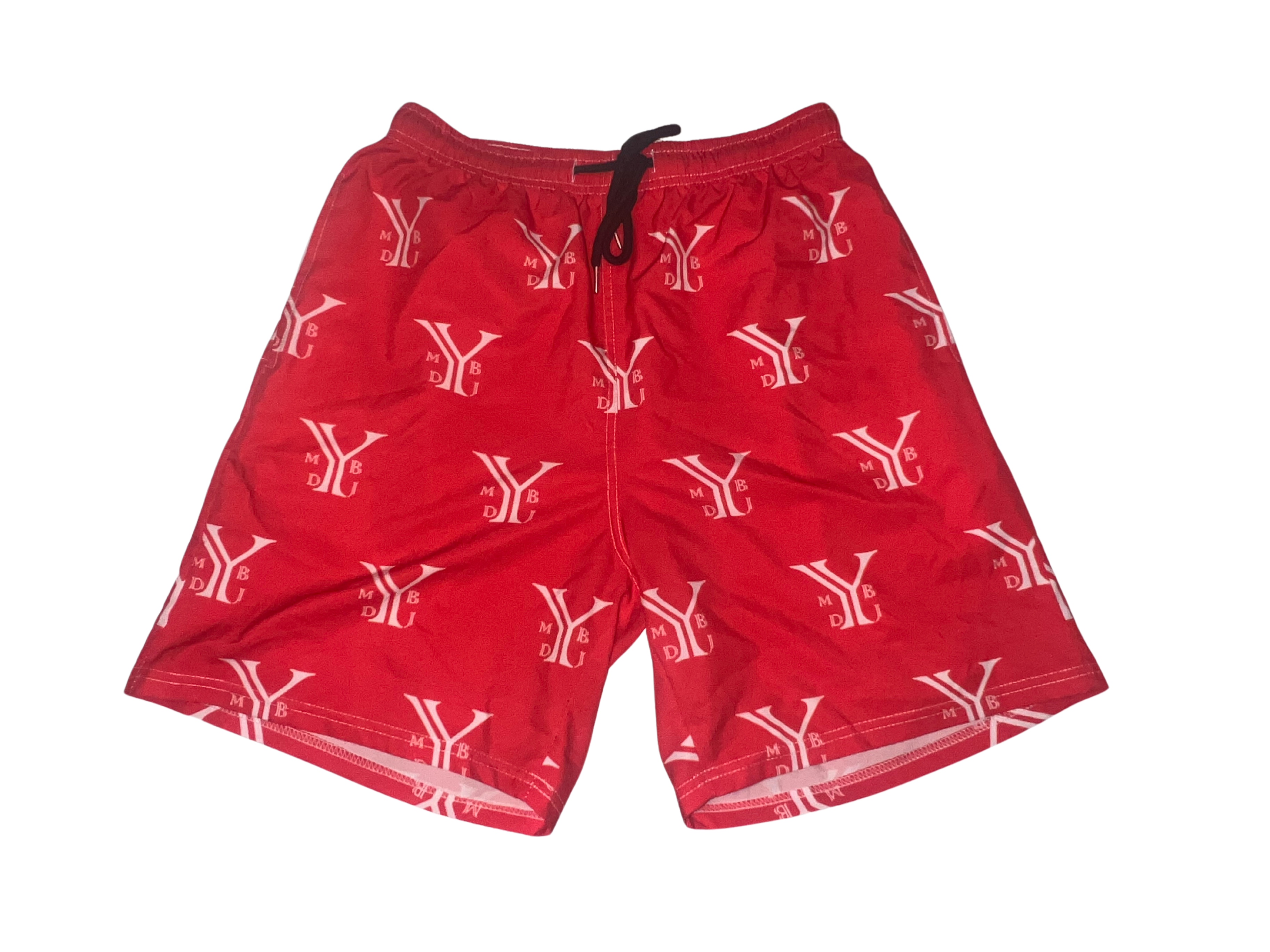 AOP SHORTS