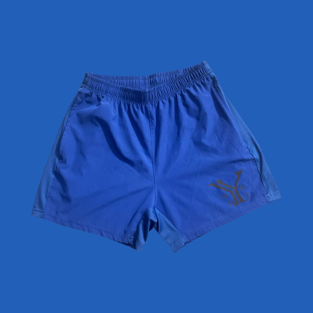 Running shorts