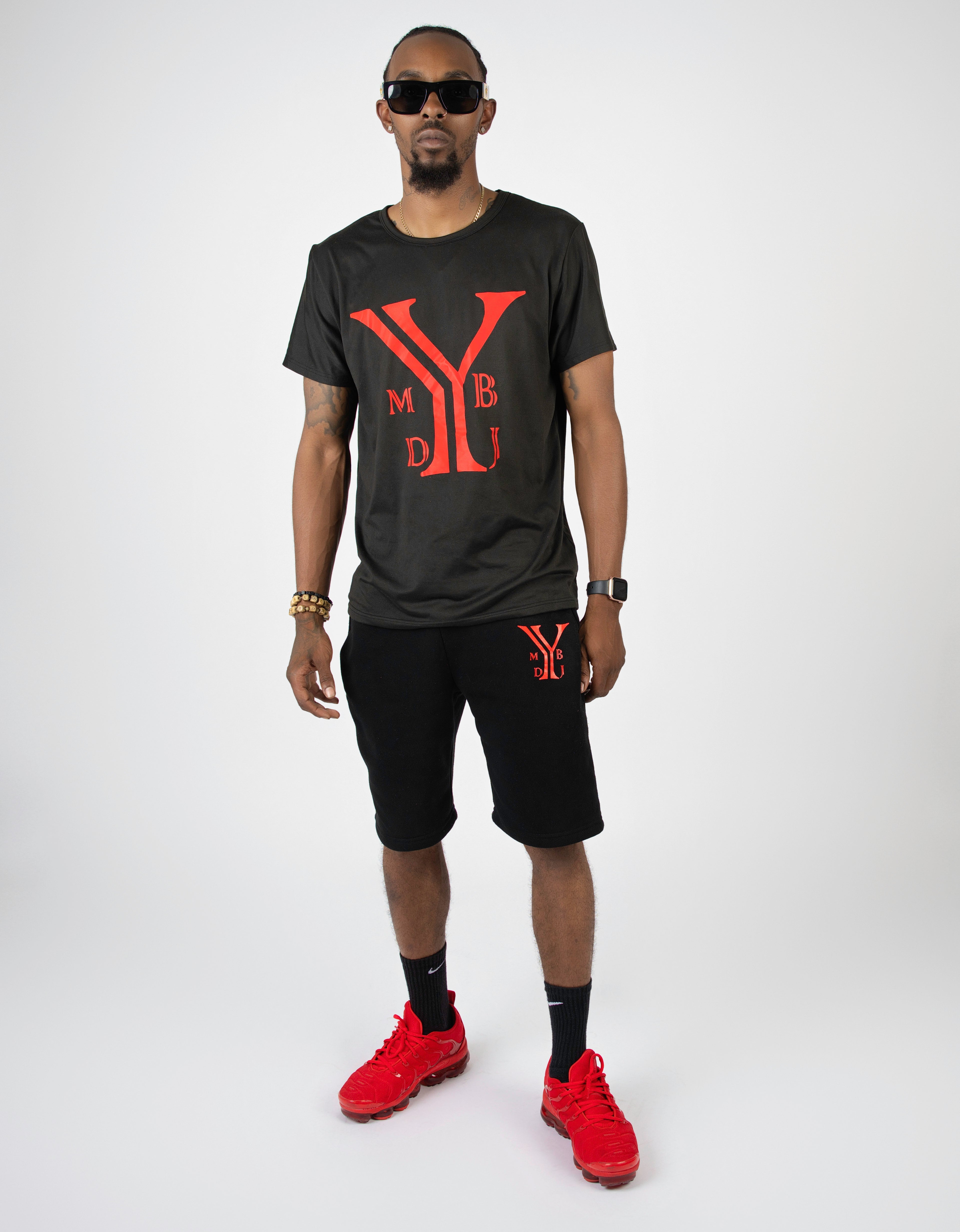 Roman tee