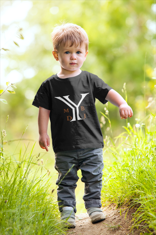 Boy’s Tees