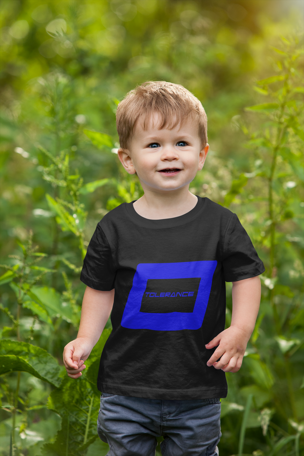 Boys Tees