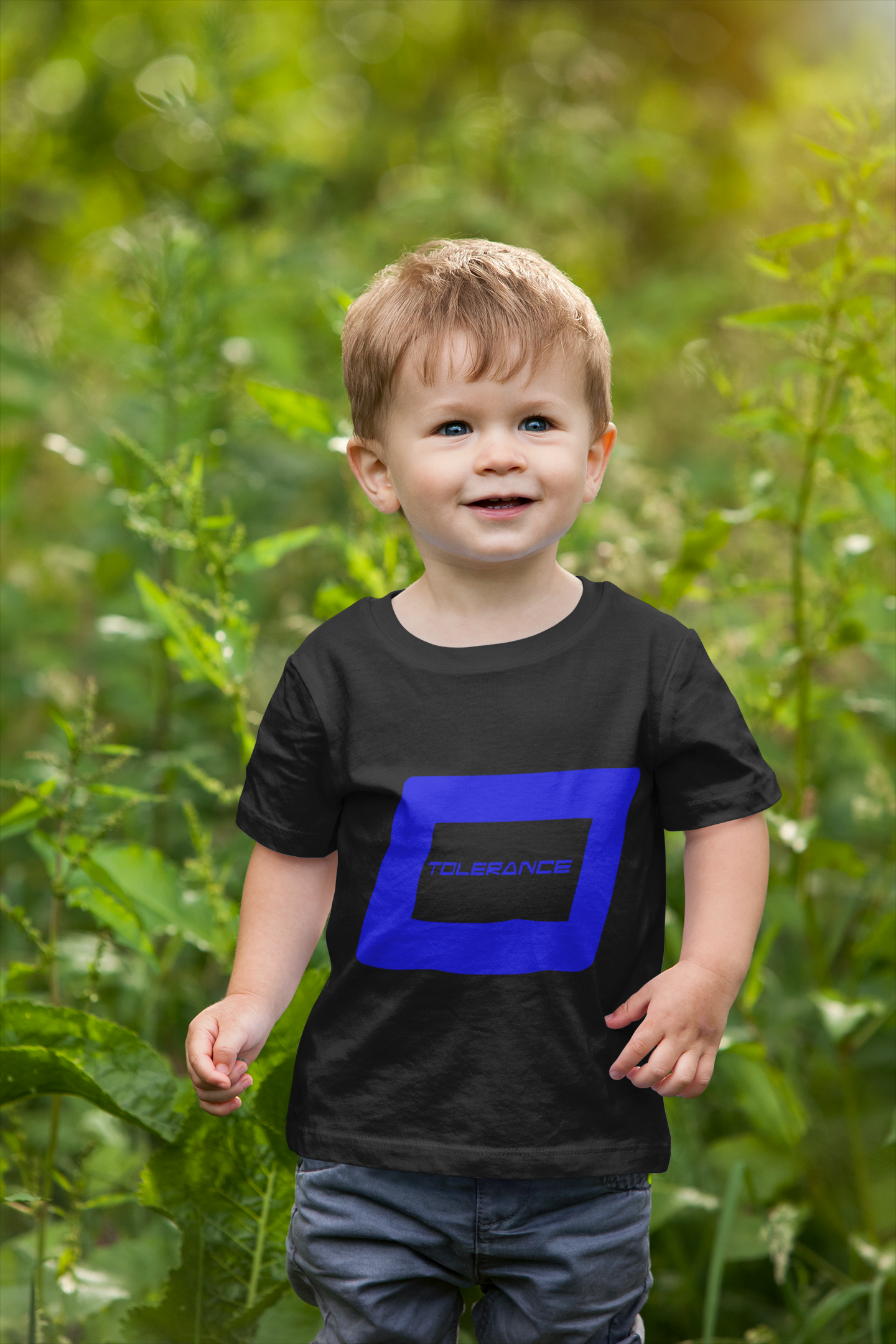 Boys Tees