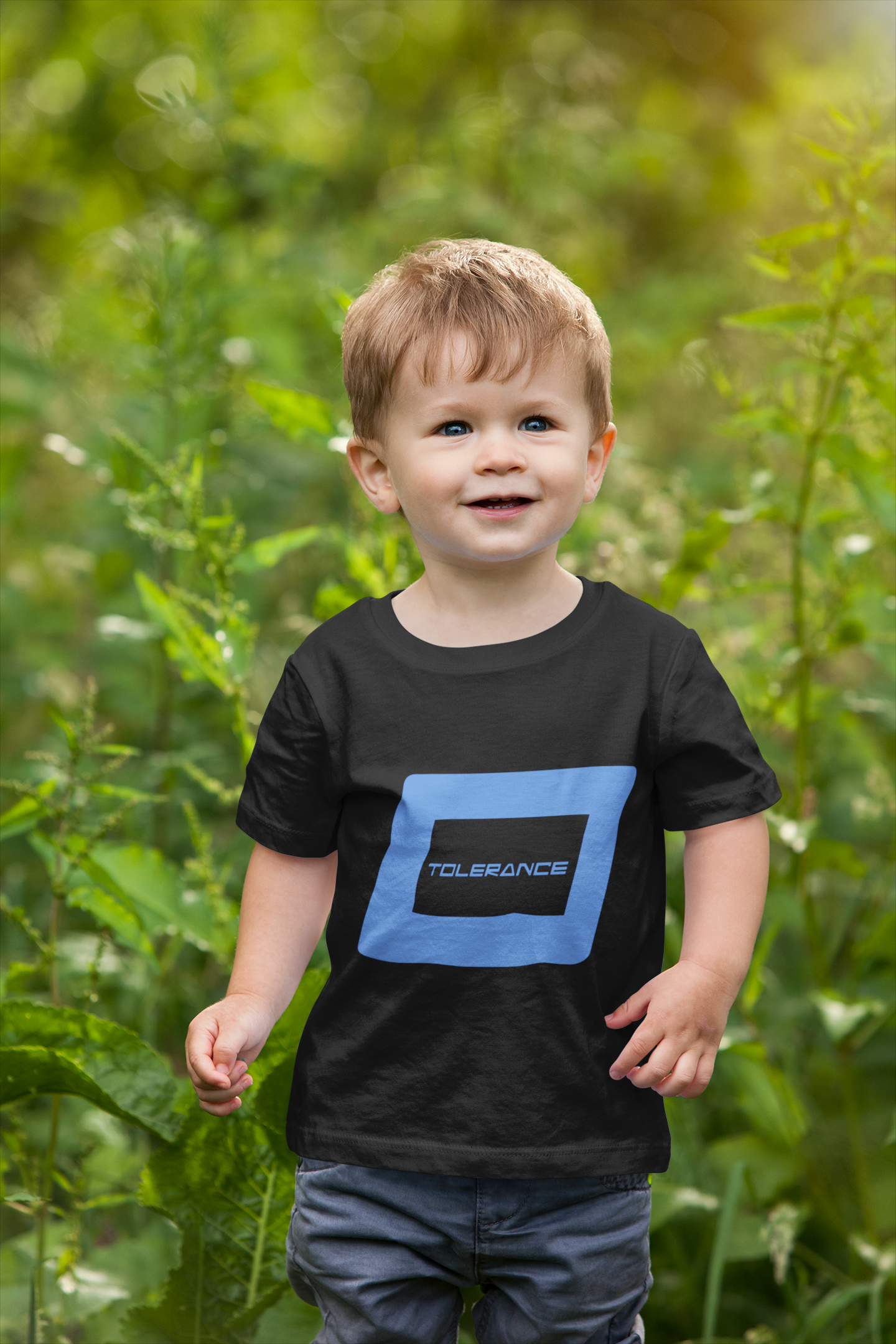 Boys Tees