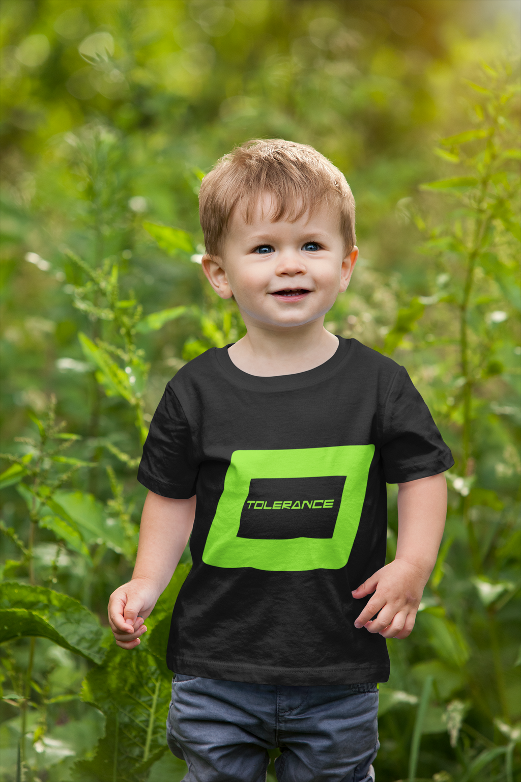 Boys Tees