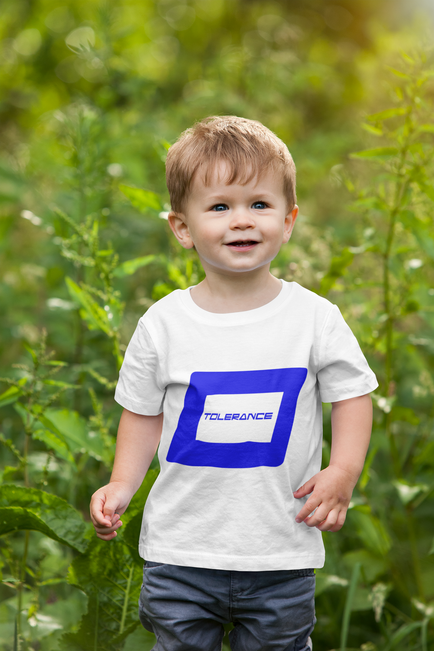 Boys Tees