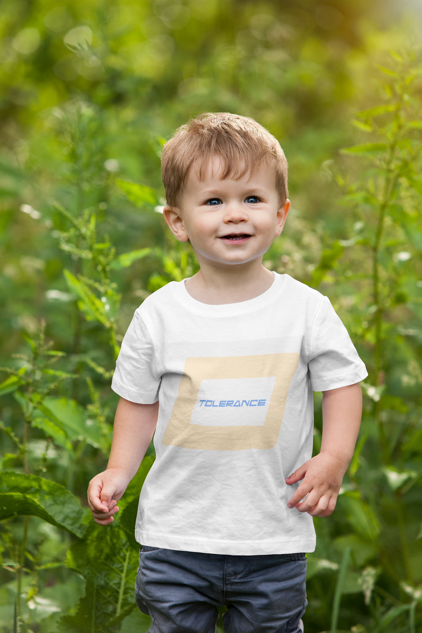 Boys Tees