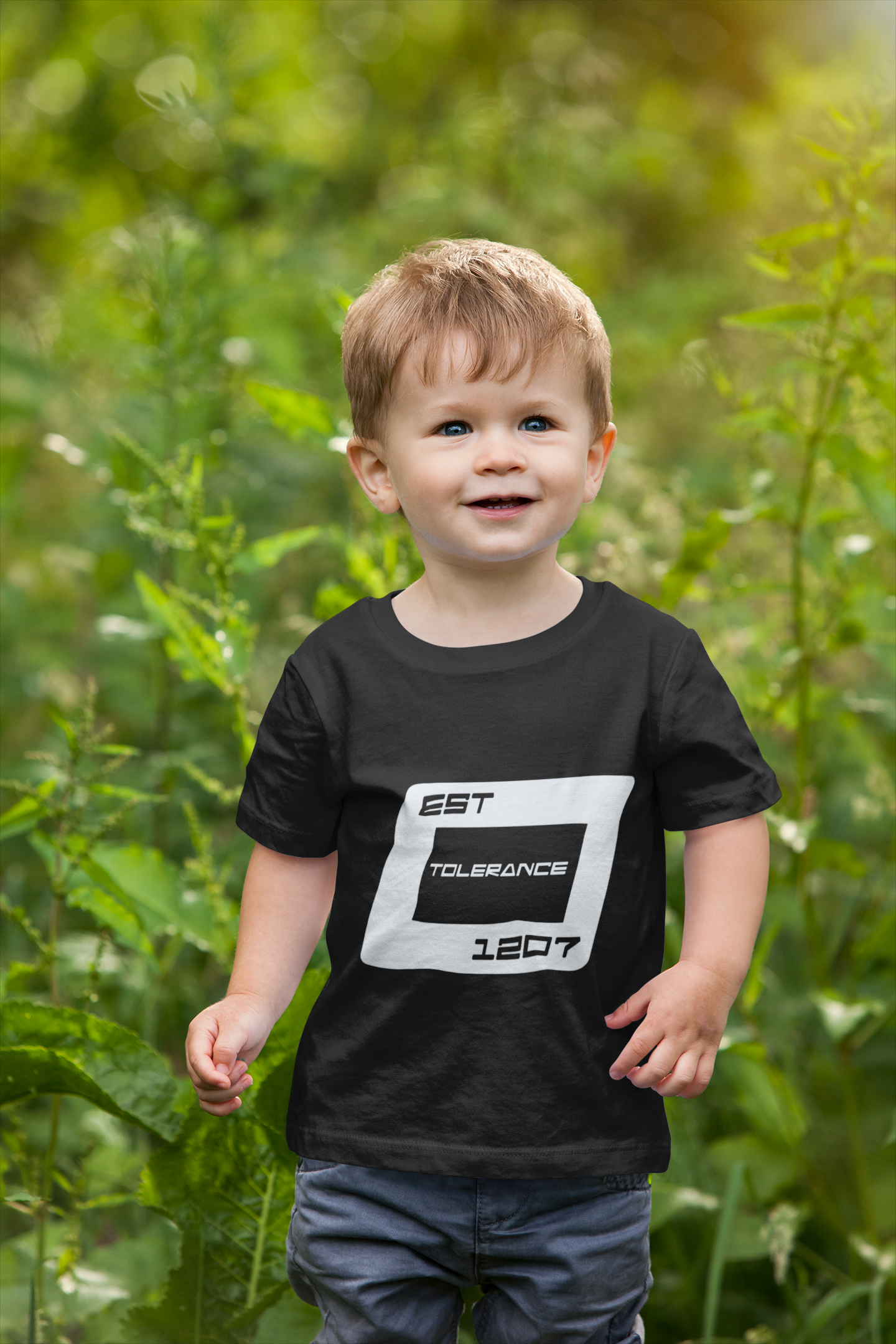 Boys Tees