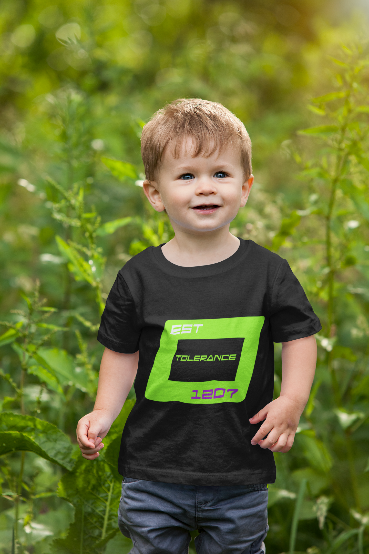 Boys Tees
